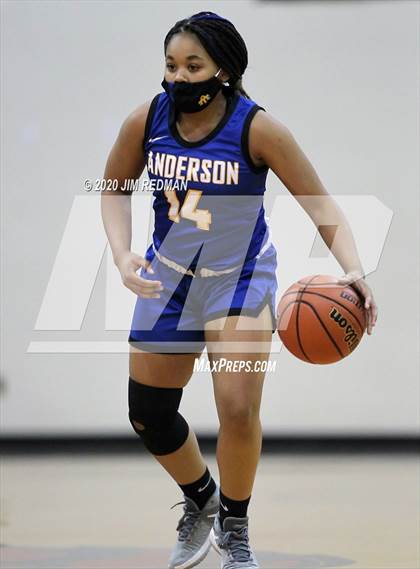 Thumbnail 3 in Anderson @ Leander photogallery.