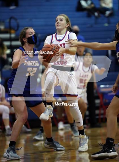 Thumbnail 2 in Anderson @ Leander photogallery.