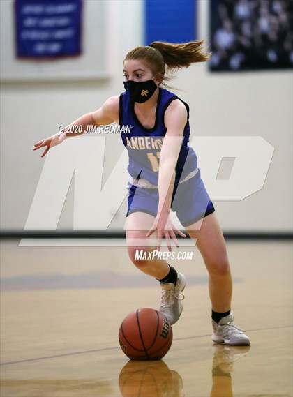 Thumbnail 3 in Anderson @ Leander photogallery.