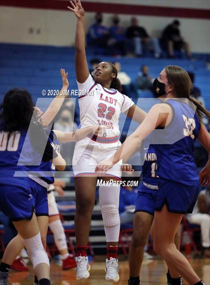 Thumbnail 3 in Anderson @ Leander photogallery.