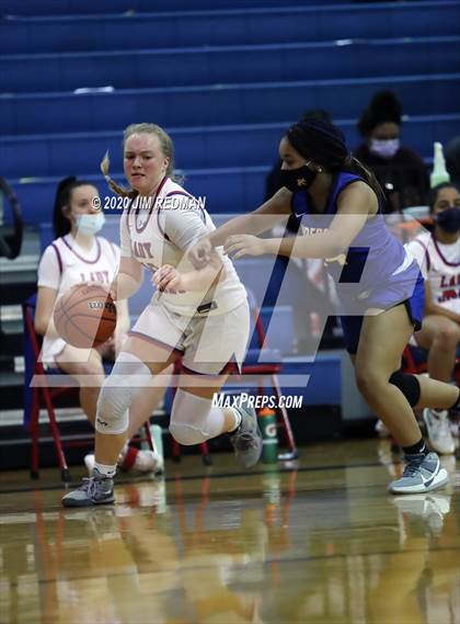 Thumbnail 2 in Anderson @ Leander photogallery.