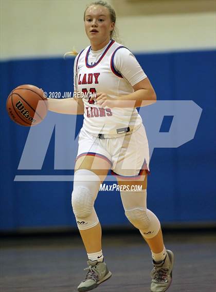 Thumbnail 2 in Anderson @ Leander photogallery.