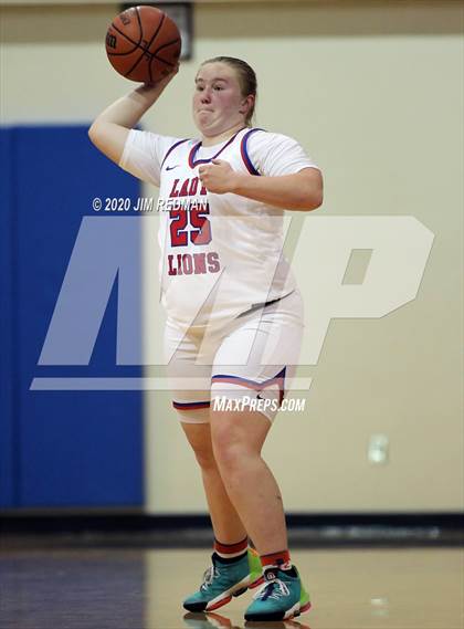 Thumbnail 2 in Anderson @ Leander photogallery.