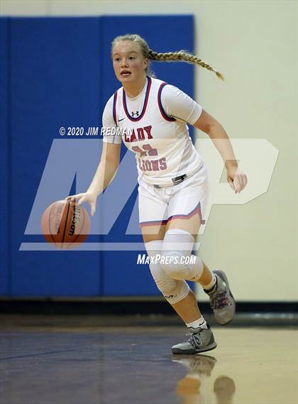 Thumbnail 1 in Anderson @ Leander photogallery.