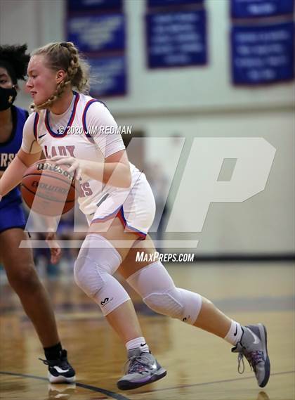 Thumbnail 2 in Anderson @ Leander photogallery.