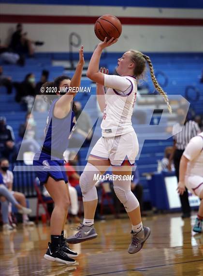 Thumbnail 1 in Anderson @ Leander photogallery.