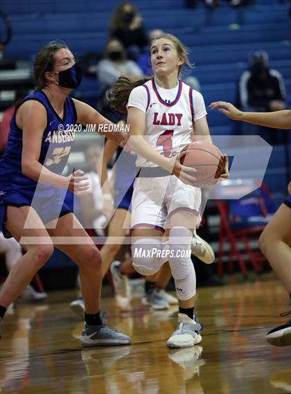Thumbnail 1 in Anderson @ Leander photogallery.