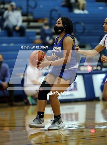 Thumbnail 2 in Anderson @ Leander photogallery.