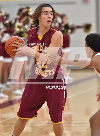 Thumbnail 2 in Curtis vs Enumclaw (WIAA District 3 Playoff) photogallery.