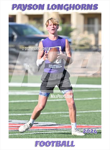 Thumbnail 2 in Shadow Ridge vs. Payson (ACU 7v7 Tournament) photogallery.