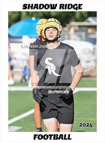 Thumbnail 3 in Shadow Ridge vs. Payson (ACU 7v7 Tournament) photogallery.