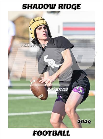 Thumbnail 2 in Shadow Ridge vs. Payson (ACU 7v7 Tournament) photogallery.