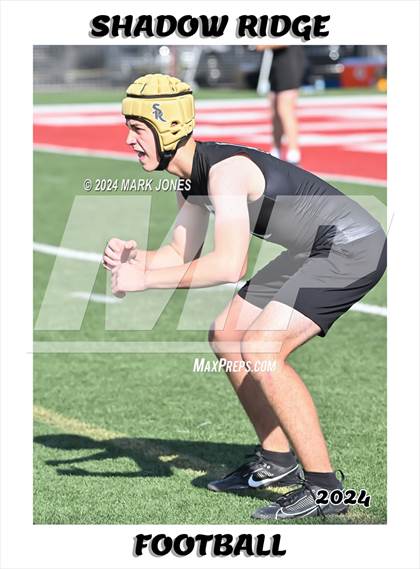 Thumbnail 1 in Shadow Ridge vs. Payson (ACU 7v7 Tournament) photogallery.