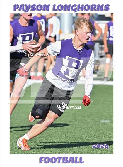 Thumbnail 3 in Shadow Ridge vs. Payson (ACU 7v7 Tournament) photogallery.