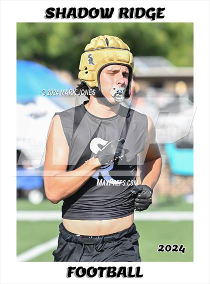 Thumbnail 1 in Shadow Ridge vs. Payson (ACU 7v7 Tournament) photogallery.