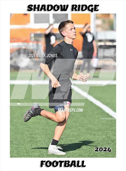 Thumbnail 1 in Shadow Ridge vs. Payson (ACU 7v7 Tournament) photogallery.