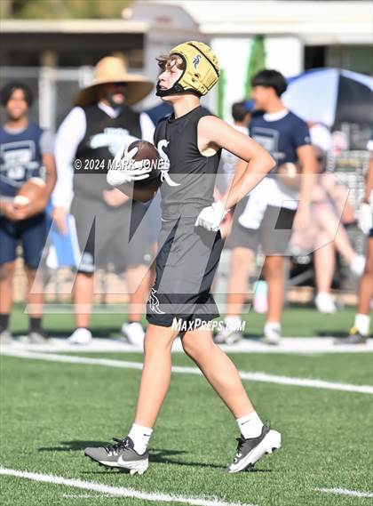 Thumbnail 2 in Shadow Ridge vs. Payson (ACU 7v7 Tournament) photogallery.