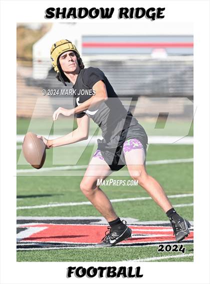 Thumbnail 1 in Shadow Ridge vs. Payson (ACU 7v7 Tournament) photogallery.