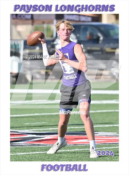Thumbnail 1 in Shadow Ridge vs. Payson (ACU 7v7 Tournament) photogallery.