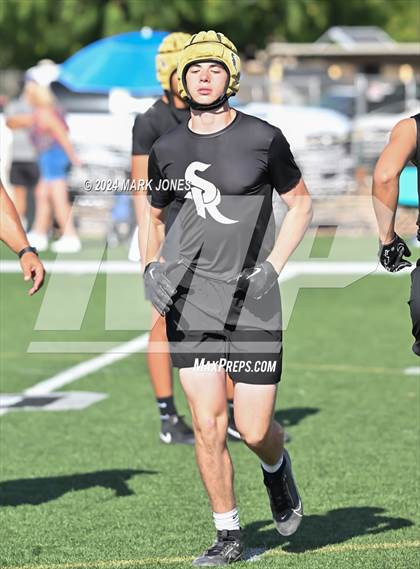 Thumbnail 2 in Shadow Ridge vs. Payson (ACU 7v7 Tournament) photogallery.