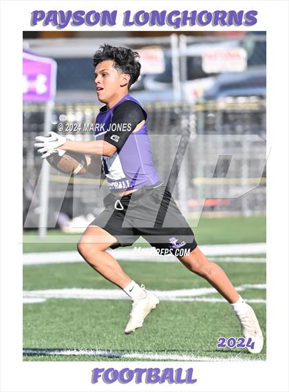 Thumbnail 1 in Shadow Ridge vs. Payson (ACU 7v7 Tournament) photogallery.