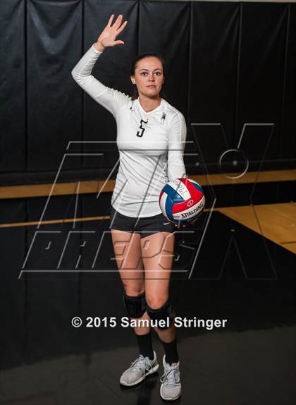 Thumbnail 2 in Archbishop Mitty (2015 Preseason Top 25 Photo Shoot)  photogallery.