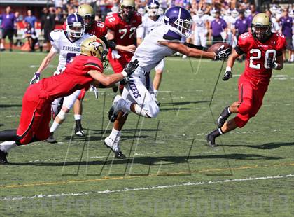 Thumbnail 3 in Carlsbad @ Santa Fe Christian photogallery.