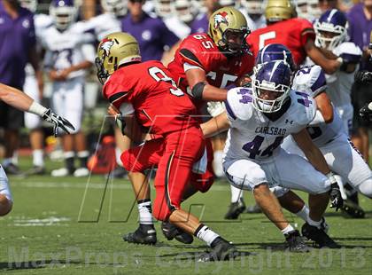 Thumbnail 1 in Carlsbad @ Santa Fe Christian photogallery.