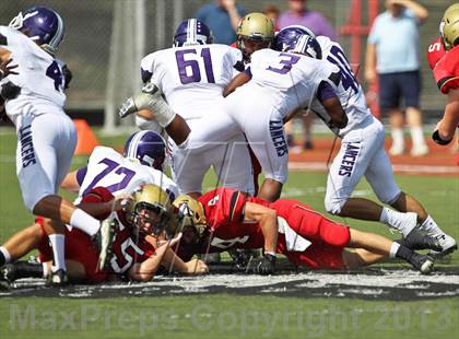 Thumbnail 2 in Carlsbad @ Santa Fe Christian photogallery.