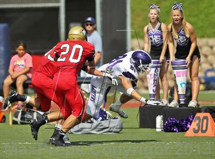 Thumbnail 3 in Carlsbad @ Santa Fe Christian photogallery.