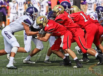 Thumbnail 3 in Carlsbad @ Santa Fe Christian photogallery.