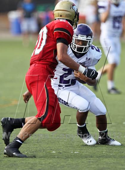 Thumbnail 2 in Carlsbad @ Santa Fe Christian photogallery.