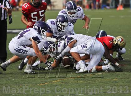 Thumbnail 2 in Carlsbad @ Santa Fe Christian photogallery.