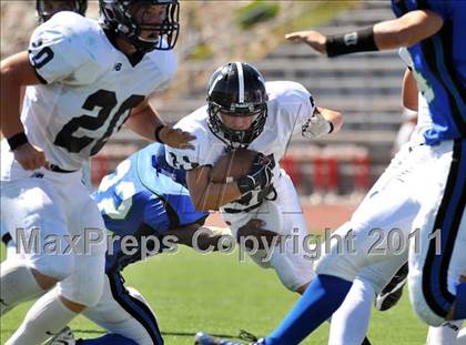 Thumbnail 3 in Pueblo South @ Doherty photogallery.