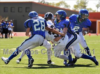 Thumbnail 3 in Pueblo South @ Doherty photogallery.