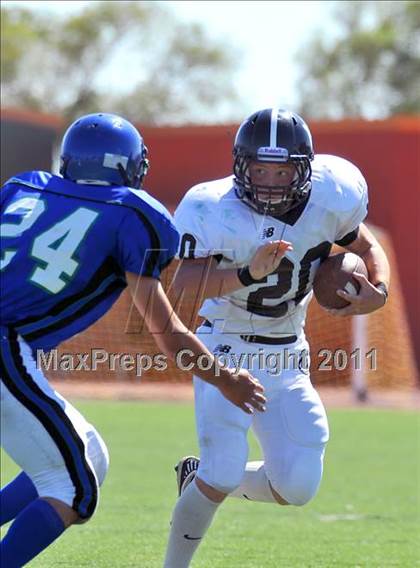 Thumbnail 3 in Pueblo South @ Doherty photogallery.