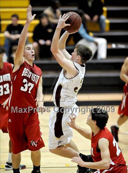 Thumbnail 3 in Bella Vista vs Whitney photogallery.