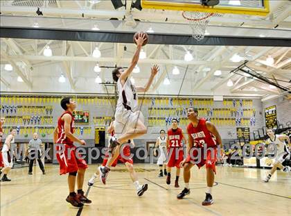 Thumbnail 3 in Bella Vista vs Whitney photogallery.