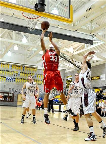 Thumbnail 1 in Bella Vista vs Whitney photogallery.