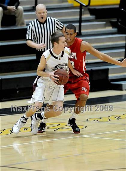 Thumbnail 1 in Bella Vista vs Whitney photogallery.
