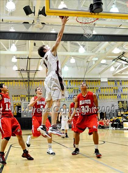 Thumbnail 1 in Bella Vista vs Whitney photogallery.