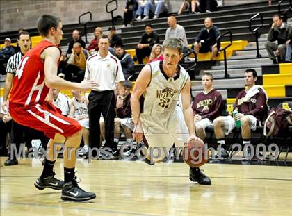 Thumbnail 1 in Bella Vista vs Whitney photogallery.