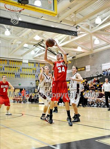 Thumbnail 3 in Bella Vista vs Whitney photogallery.