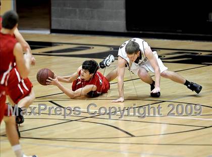 Thumbnail 3 in Bella Vista vs Whitney photogallery.