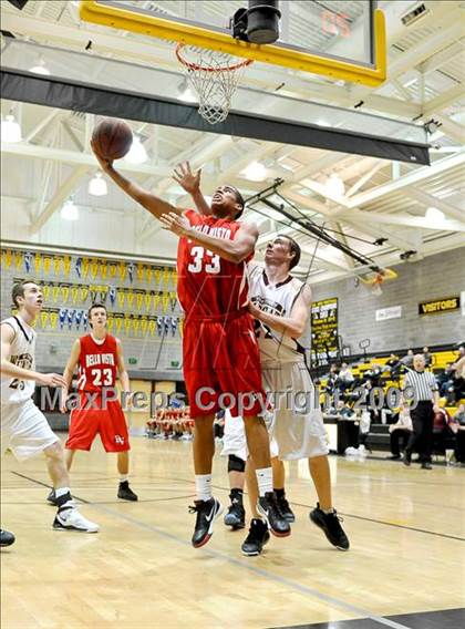 Thumbnail 2 in Bella Vista vs Whitney photogallery.