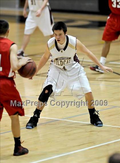 Thumbnail 2 in Bella Vista vs Whitney photogallery.
