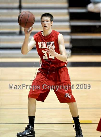 Thumbnail 2 in Bella Vista vs Whitney photogallery.
