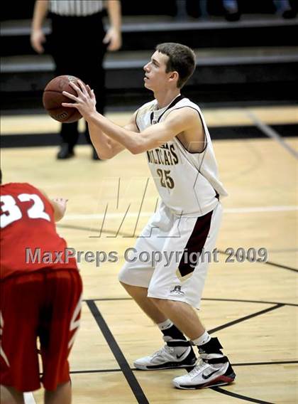 Thumbnail 1 in Bella Vista vs Whitney photogallery.