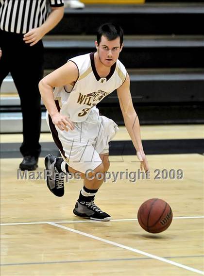 Thumbnail 1 in Bella Vista vs Whitney photogallery.
