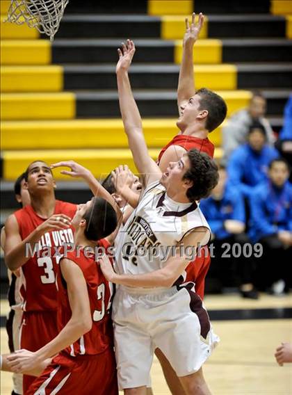 Thumbnail 2 in Bella Vista vs Whitney photogallery.